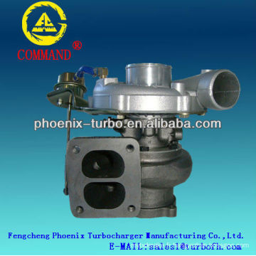 TBP4 14201-Z5772 turbocompresseur 702732-0001 pour Nissan Diesel FE6T